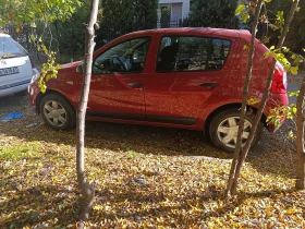 Dacia Sandero  | Mobile.bg    5