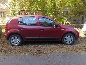 Dacia Sandero  | Mobile.bg    2