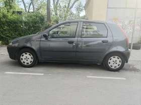 Fiat Punto | Mobile.bg    4