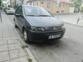 Fiat Punto | Mobile.bg    2