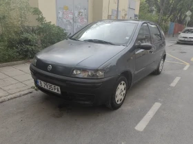 Fiat Punto | Mobile.bg    6