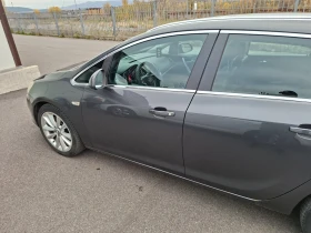 Opel Astra Opel Astra Sport Tourer, снимка 5