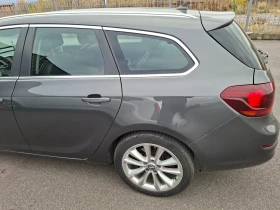Opel Astra Opel Astra Sport Tourer, снимка 4