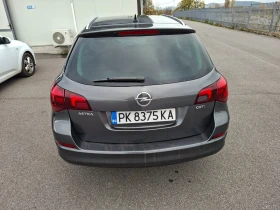 Opel Astra Opel Astra Sport Tourer, снимка 2