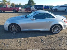 Mercedes-Benz SLK 55 AMG - 30300 лв. / 15492.14 € - 57296949 5