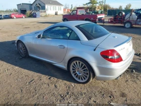Mercedes-Benz SLK 55 AMG - 30300 лв. / 15492.14 € - 57296949 6