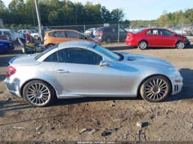 Mercedes-Benz SLK 55 AMG - 30300 лв. / 15492.14 € - 57296949 4