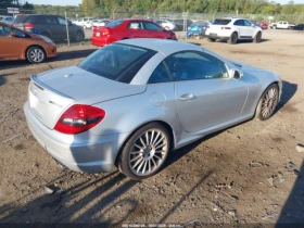 Mercedes-Benz SLK 55 AMG - 30300 лв. / 15492.14 € - 57296949 8