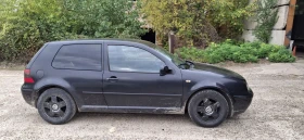 VW Golf 1.6, снимка 3