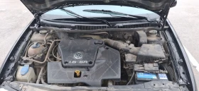 VW Golf 1.6 - 1125 € / 2200.31 лв. - 48730881 5