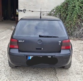 VW Golf 1.6, снимка 2