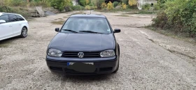 VW Golf 1.6 - изображение 1