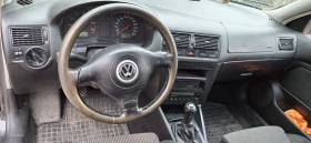 VW Golf 1.6, снимка 7