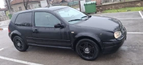 VW Golf 1.6 - 1125 € / 2200.31 лв. - 48730881 4
