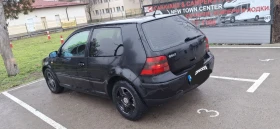 VW Golf 1.6 - 1125 € / 2200.31 лв. - 48730881 3
