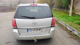 Opel Zafira B, снимка 2