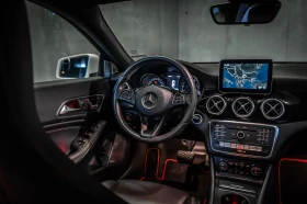 Mercedes-Benz CLA 250 4x4, Face, 2018, 90000km - 19999 € / 39114.64 лв. - 27171803 11