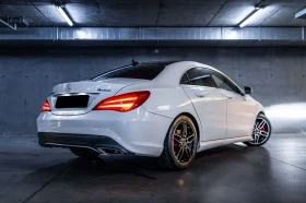 Mercedes-Benz CLA 250 4x4, Face, 2018, 90000km - 19999 € / 39114.64 лв. - 27171803 4