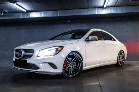 Mercedes-Benz CLA 250 4x4, Face, 2018, 90000km - 19999 € / 39114.64 лв. - 27171803 2
