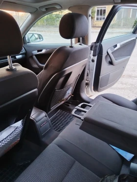 Audi A3 TDI | Mobile.bg    7