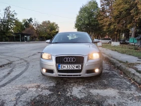 Audi A3 TDI | Mobile.bg    11