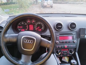 Audi A3 TDI | Mobile.bg    5