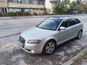 Audi A3 TDI | Mobile.bg    8