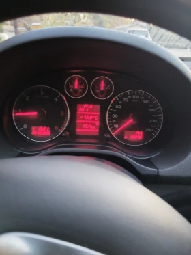 Audi A3 TDI | Mobile.bg    4