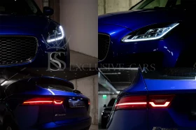 Jaguar E-pace S* AWD* NAVI* LED* CAM* 18'', снимка 7