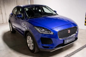 Jaguar E-pace S* AWD* NAVI* LED* CAM* 18'', снимка 3