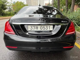 Mercedes-Benz S 350 - 37450 лв. / 19147.88 € - 77074184 4