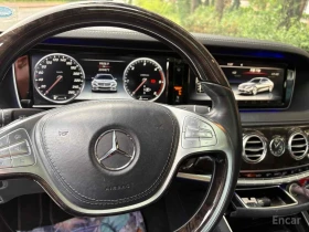 Mercedes-Benz S 350 - 37450 лв. / 19147.88 € - 77074184 8