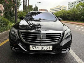 Mercedes-Benz S 350 - 37450 лв. / 19147.88 € - 77074184 3