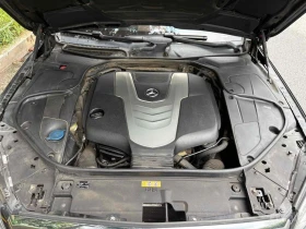 Mercedes-Benz S 350 - 37450 лв. / 19147.88 € - 77074184 6