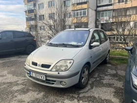 ������ Renault Scenic