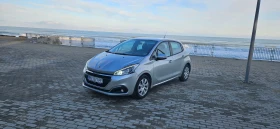 Peugeot 208 1.6 HDI, снимка 1