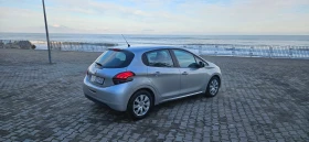 Peugeot 208 1.6 HDI, снимка 6