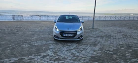 Peugeot 208 1.6 HDI, снимка 2