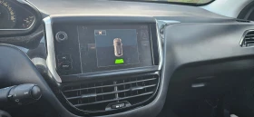 Peugeot 208 1.6 HDI, снимка 13