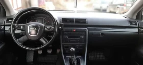 Audi A4 AUDI A4 B6  1.9TDI 131КС 6СКОРОСТИ - 5800 лв. / 2965.49 € - 39800990 4