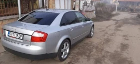 Audi A4 AUDI A4 B6  1.9TDI 131КС 6СКОРОСТИ - 5800 лв. / 2965.49 € - 39800990 2