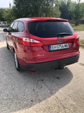 Ford Focus 1.0it ecobost - 6000 € / 11734.98 лв. - 49322699 13