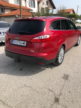 Ford Focus 1.0it ecobost - 6000 € / 11734.98 лв. - 49322699 14