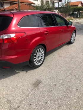 Ford Focus 1.0it ecobost - 6000 € / 11734.98 лв. - 49322699 3