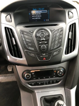 Ford Focus 1.0it ecobost - 6000 € / 11734.98 лв. - 49322699 6