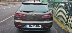 Alfa Romeo 159 sportwagon 1.9 jtdm - 1500 € / 2933.74 лв. - 67355565 4