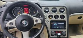 Alfa Romeo 159 sportwagon 1.9 jtdm - 1500 € / 2933.74 лв. - 67355565 9