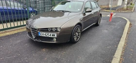Alfa Romeo 159 sportwagon 1.9 jtdm - 1500 € / 2933.74 лв. - 67355565 2
