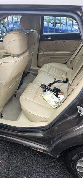 Alfa Romeo 159 sportwagon 1.9 jtdm - 1500 € / 2933.74 лв. - 67355565 11