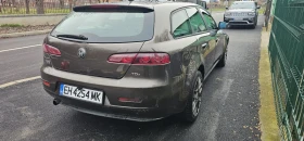 Alfa Romeo 159 sportwagon 1.9 jtdm - 1500 € / 2933.74 лв. - 67355565 5
